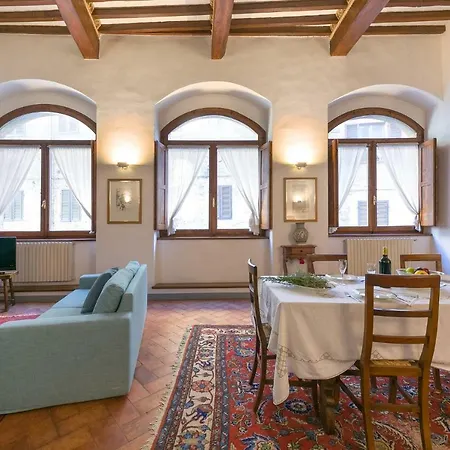 Apartment Casa Bella Centre *