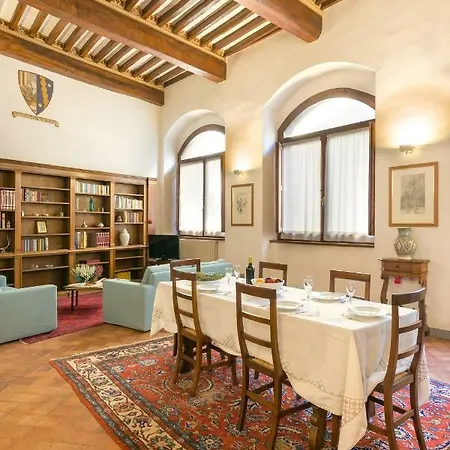 Casa Bella Centre *