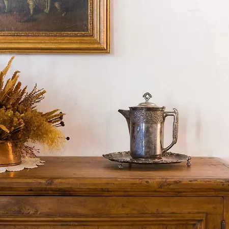 Casa Bella Centre Apartment San Gimignano