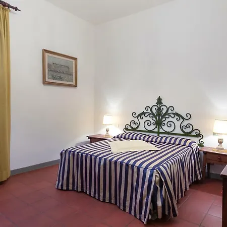 Casa Bella Centre San Gimignano