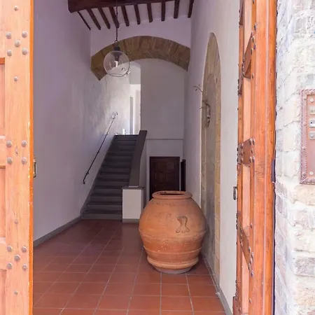 Casa Bella Centre Apartment
