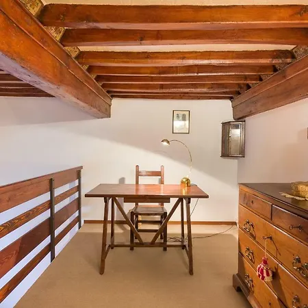 Casa Bella Centre Apartment San Gimignano