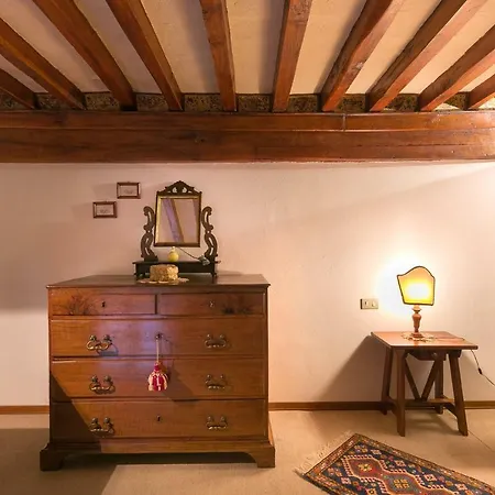 Apartment Casa Bella Centre San Gimignano