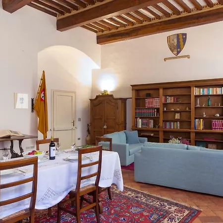 Apartamento Casa Bella Centre *