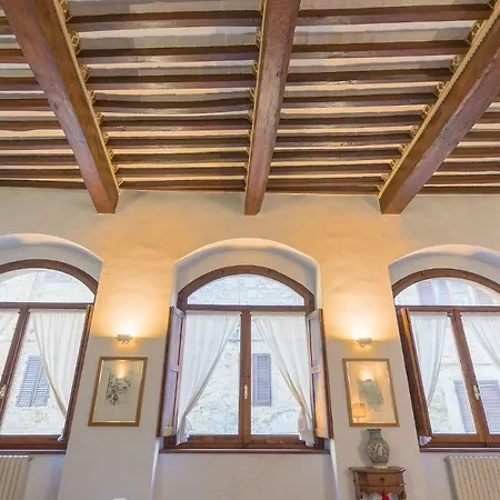 Casa Bella Centre