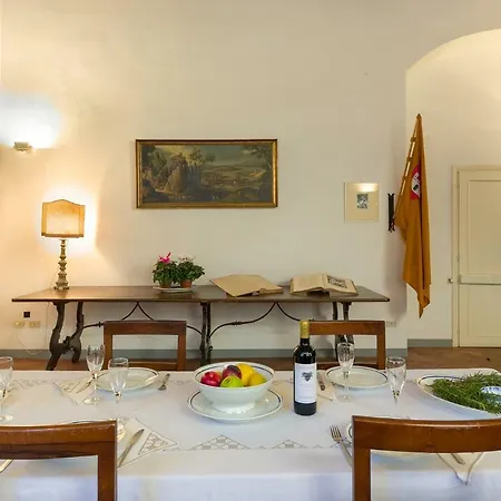 Apartamento Casa Bella Centre *