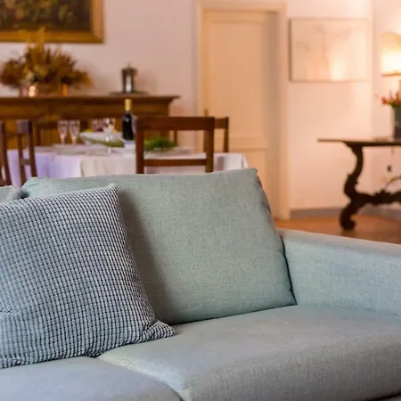 Apartamento Casa Bella Centre *