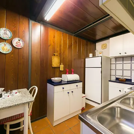 Apartamento Casa Bella Centre San Gimignano