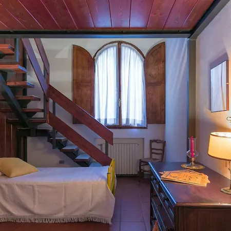 Apartamento Casa Bella Centre *