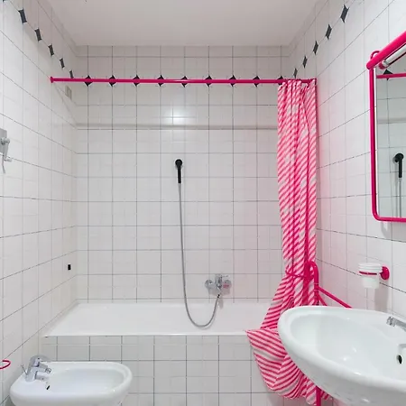 Apartamento Casa Bella Centre San Gimignano