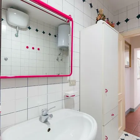 Apartamento Casa Bella Centre *