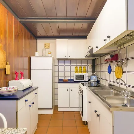 Apartamento Casa Bella Centre San Gimignano