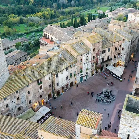 Apartamento Casa Bella Centre *