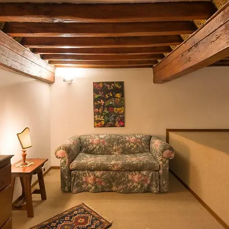 Apartamento Casa Bella Centre San Gimignano